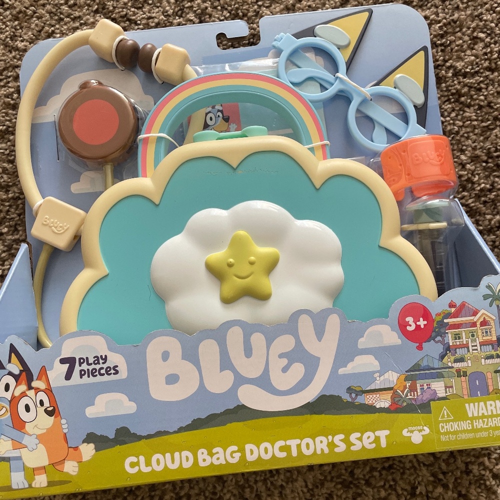 Toy